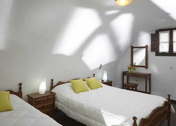 Aparthotel Anna Traditional 3*