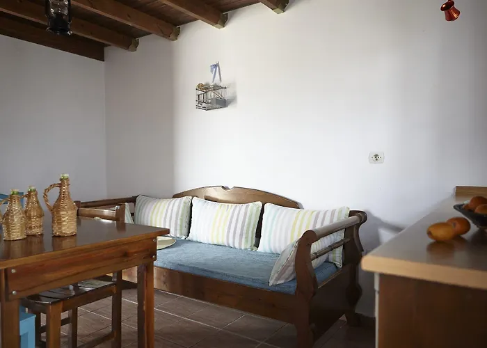 Aparthotel Anna Traditional 3*