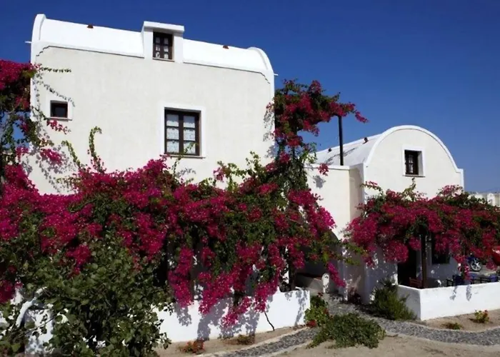 Aparthotel Anna Traditional