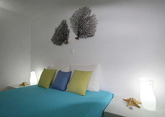 Aparthotel Anna Traditional