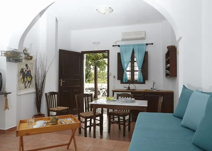 Aparthotel Anna Traditional