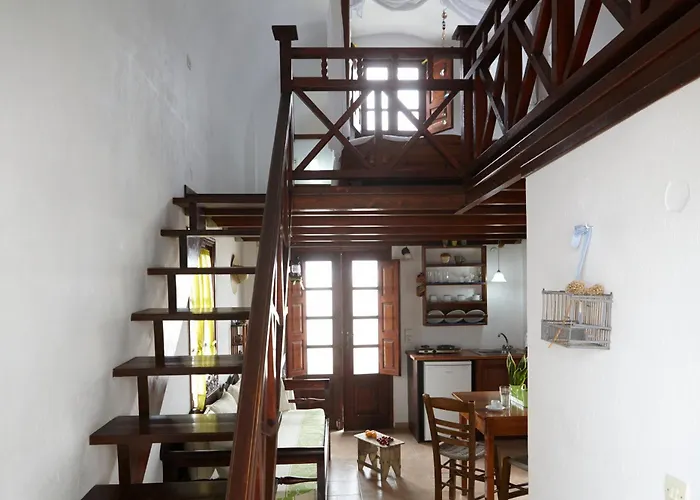 Aparthotel Anna Traditional