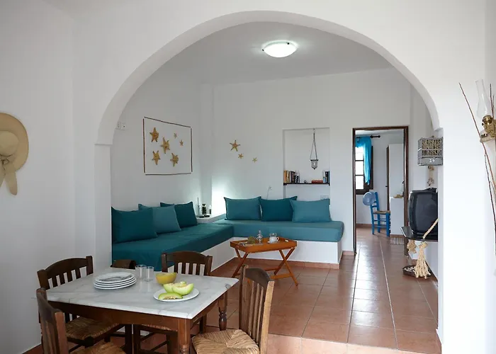 Aparthotel Anna Traditional