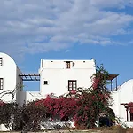 شقة فندقية Anna Traditional Kamári