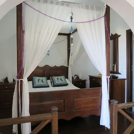 Anna Traditional 3* Kamári