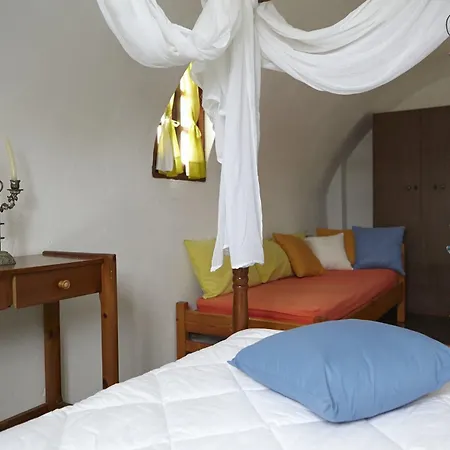 Hotel apartamentowy Anna Traditional
