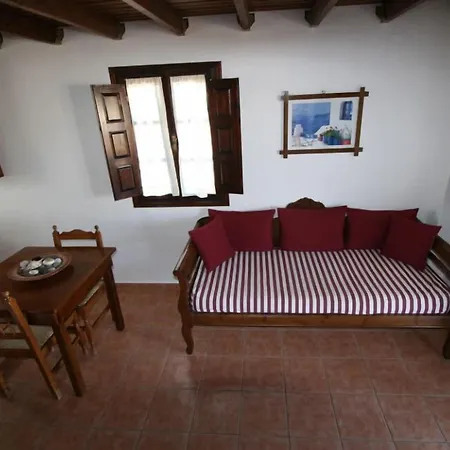 Hotel apartamentowy Anna Traditional