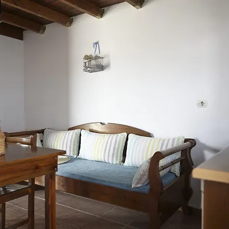 Hotel apartamentowy Anna Traditional