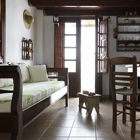 Anna Traditional Hotel apartamentowy