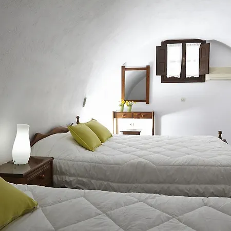 Anna Traditional Hotel apartamentowy Kamári