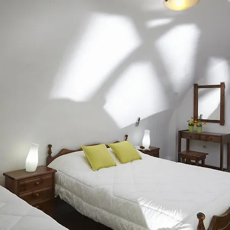 Aparthotel Anna Traditional 3*