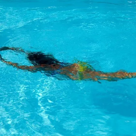 Anna Traditional 3* Kamári