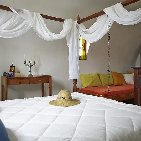 Aparthotel Anna Traditional 3*