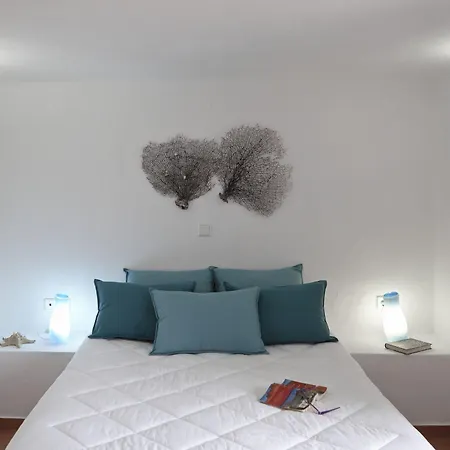 Anna Traditional Aparthotel Kamári