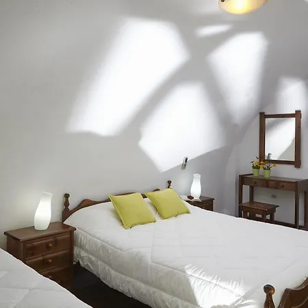 Anna Traditional Aparthotel Kamári