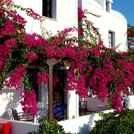 Apartahotel Anna Traditional