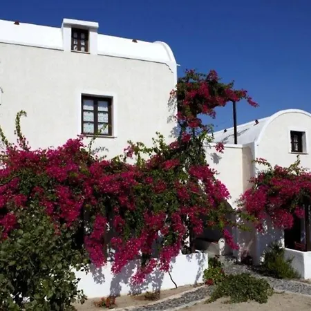 Apartahotel Anna Traditional