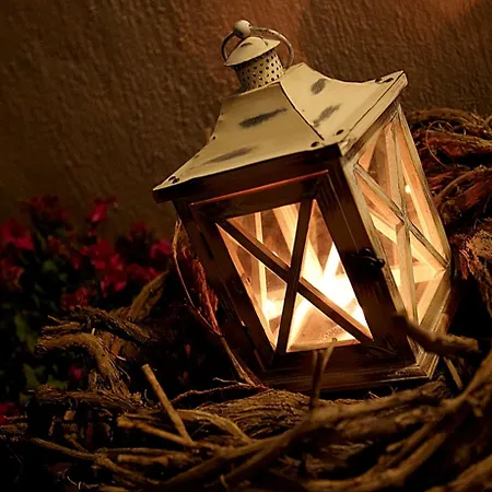 Anna Traditional Aparthotel Kamári