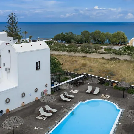 Appart hôtel Anna Traditional