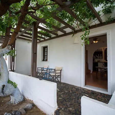 Appart hôtel Anna Traditional