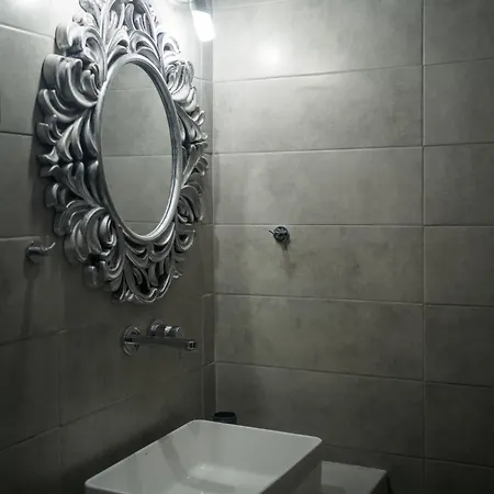 Anna Traditional Appart hôtel 3*