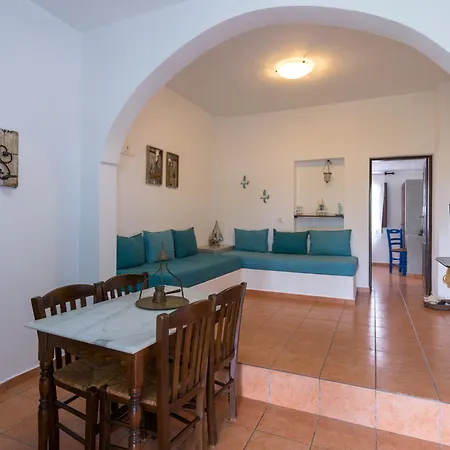 Appart hôtel Anna Traditional