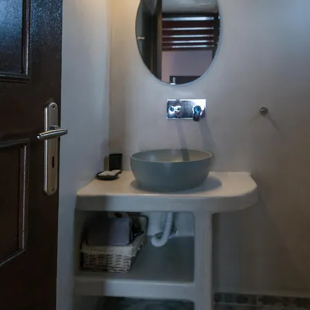 Anna Traditional Appart hôtel Kamári