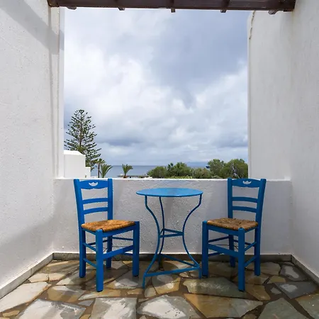 Anna Traditional Appart hôtel