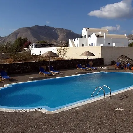 Hotel apartamentowy Anna Traditional