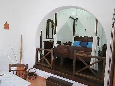 Anna Traditional Hotel apartamentowy Kamári