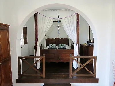 Anna Traditional Hotel apartamentowy
