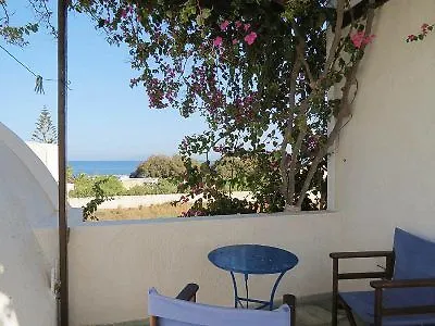 Hotel apartamentowy Anna Traditional 2*