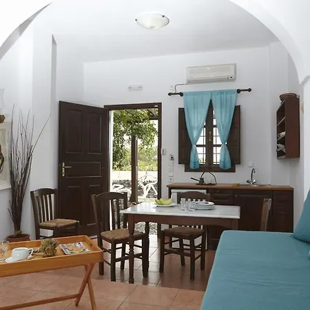 Aparthotel Anna Traditional