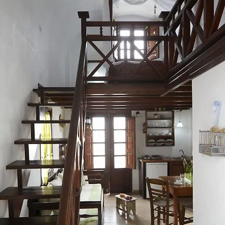 Hotel apartamentowy Anna Traditional