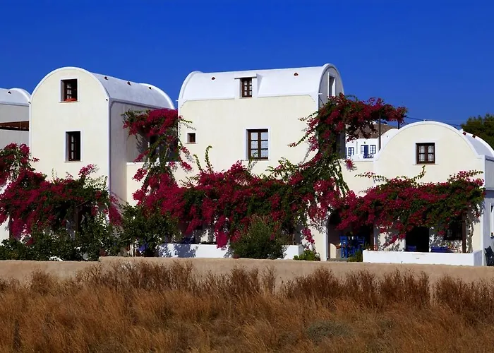 安娜传统公寓酒店 3*