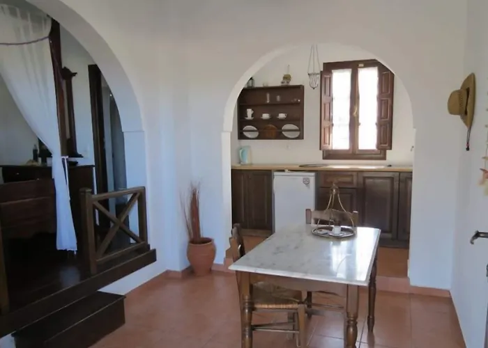 安娜传统公寓酒店