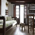 Anna Traditional Hotel apartamentowy