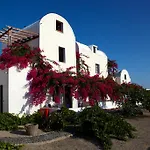 Anna Traditional Hotel apartamentowy Kamári