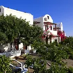 Hotel apartamentowy Anna Traditional 3*