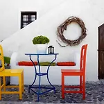 Anna Traditional Aparthotel 3*