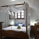 Hotel apartamentowy Anna Traditional Kamári