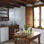 Anna Traditional Hotel apartamentowy