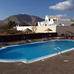 Hotel apartamentowy Anna Traditional
