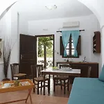 Hotel apartamentowy Anna Traditional