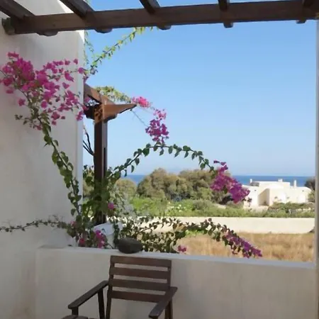 Aparthotel Anna Traditional 2*