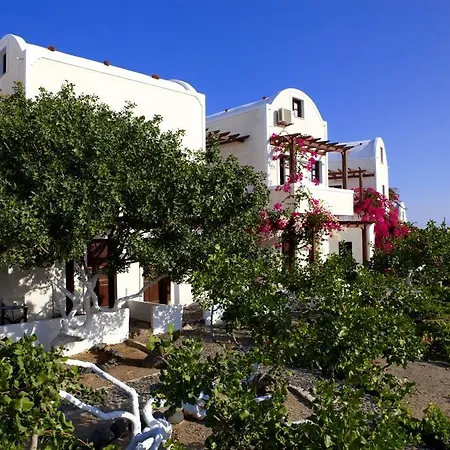 Aparthotel Anna Traditional 2*