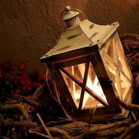 شقة فندقية Anna Traditional 3*