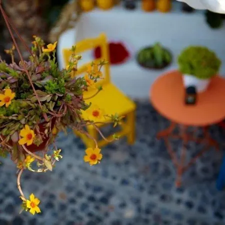 Anna Traditional شقة فندقية 3*