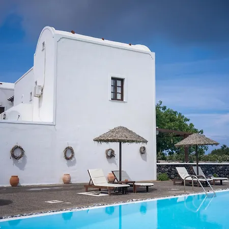 Apart Otel Anna Traditional 3*