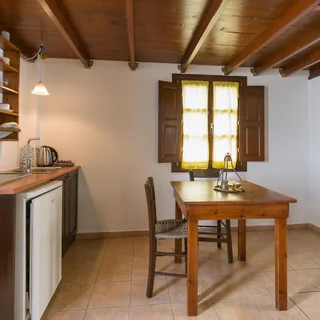 Apart Otel Anna Traditional